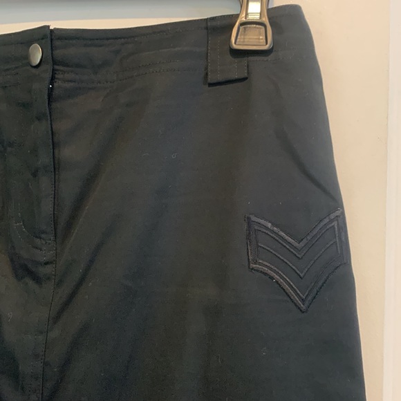 bebe skirt - Picture 5 of 9